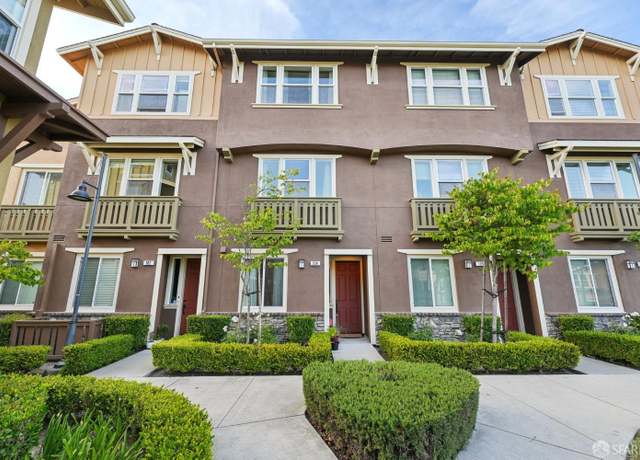 Property at 104 Diamond Cove Ter, San Francisco, CA 94134, 4 beds, 4 baths