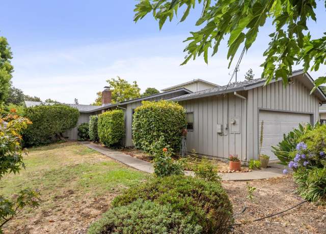 Property at 706 Tamalpais Ave, Novato, CA 94947, 3 beds, 2 baths