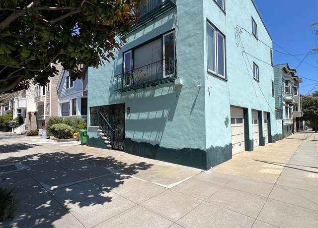 Property at 60 Day St, San Francisco, CA 94110, 7 beds, 4 baths