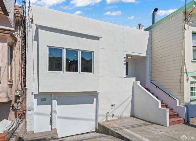 Property at 646 Paris St, San Francisco, CA 94112, 4 beds, 2 baths