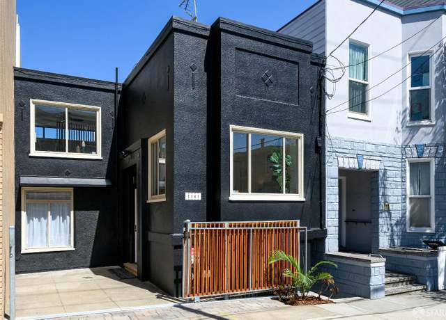 Property at 1141 Church St, San Francisco, CA 94114, 3 beds, 2 baths