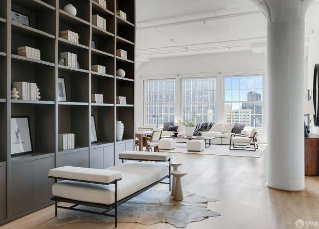 Property at 151 Alice B. Toklas Pl #610, San Francisco, CA 94109, 2 beds, 2.5 baths