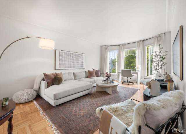 Property at 80 Retiro Way #3, San Francisco, CA 94123, 1 bed, 1 bath