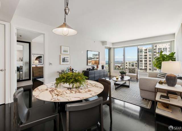 Property at 239 Brannan St Unit 7G, San Francisco, CA 94107, 1 bed, 1.5 baths