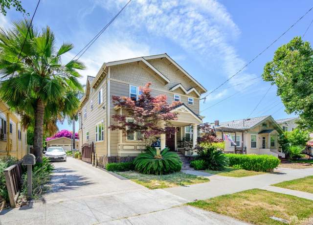 Property at 647 N 2nd St, San Jose, CA 95112, 4 beds, 4 baths