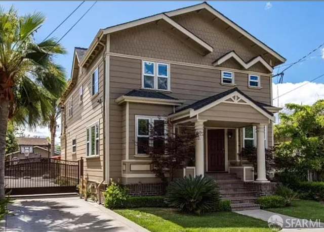 Property at 647 N 2nd St, San Jose, CA 95112, 4 beds, 4 baths