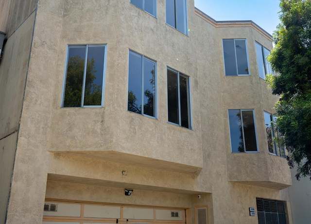 Property at 3183 Cesar Chavez St #1, San Francisco, CA 94110, 3 beds, 2 baths