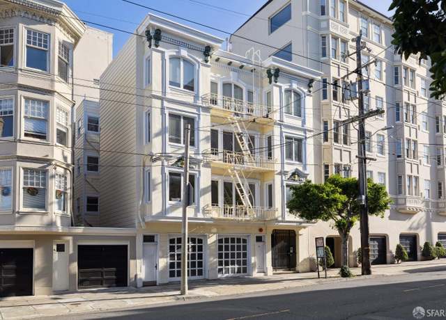 Property at 2632 Fillmore St #1, San Francisco, CA 94115, 2 beds, 1.5 baths