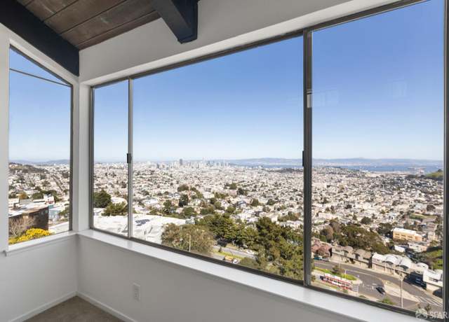 Property at 55 Ora Way Unit B306, San Francisco, CA 94131, 2 beds, 1 bath