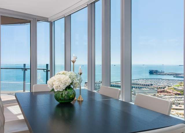 Property at 201 Folsom St Unit 38E, San Francisco, CA 94105, 3 beds, 3 baths