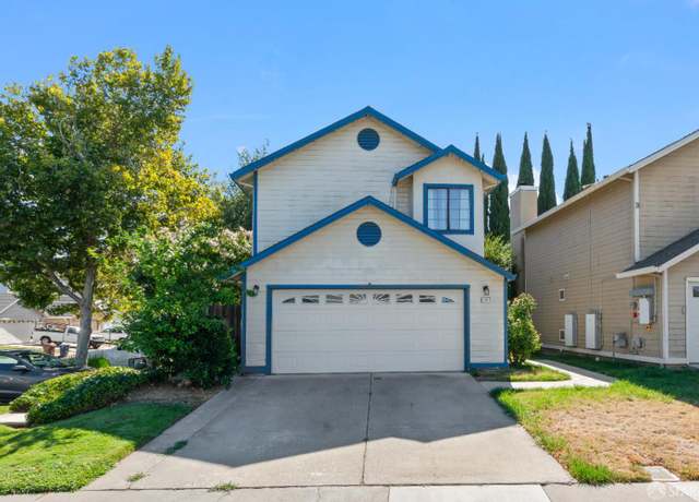 Property at 1812 Cedarwood Ter, Brentwood, CA 94513, 3 beds, 2.5 baths