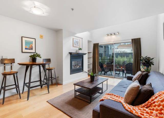 Property at 1720 Clay St #8, San Francisco, CA 94109, 1 bed, 1 bath
