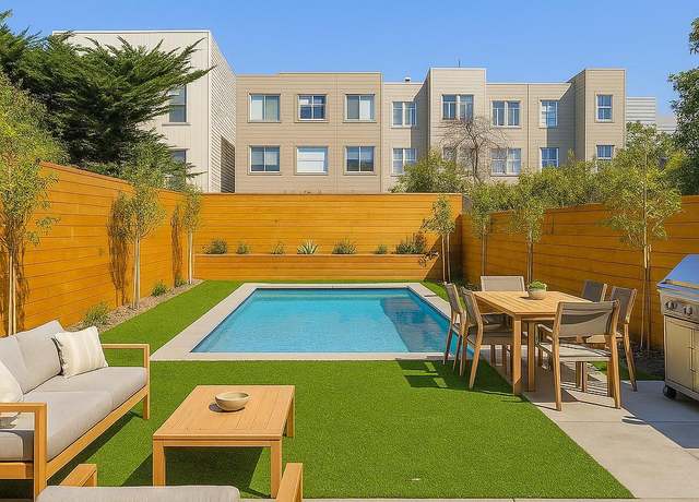 Property at 172 18th Ave #94121, San Francisco, CA 94121, 7 beds, 6.5 baths