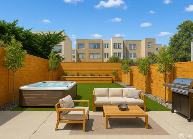 Property at 172 18th Ave, San Francisco, CA 94121, 7 beds, 6.5 baths