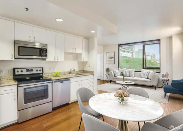 Property at 250 King St #538, San Francisco, CA 94107, 1 bed, 1 bath