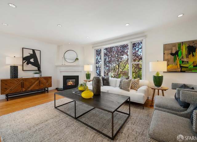 Property at 42 Putnam St, San Francisco, CA 94110, 3 beds, 2 baths
