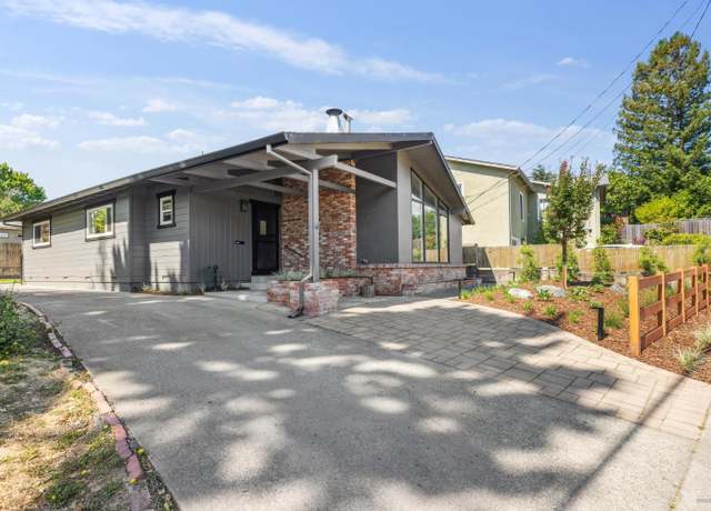 Property at 703 West St, Petaluma, CA 94952, 2 beds, 3.5 baths