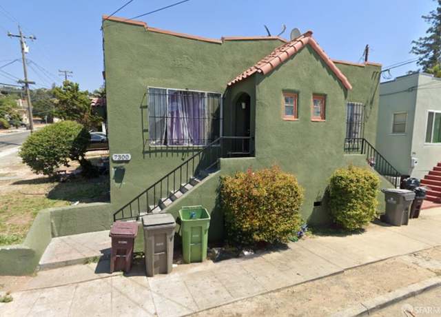 Property at 7300-7302 Ney Ave, Oakland, CA 94605, 2 beds