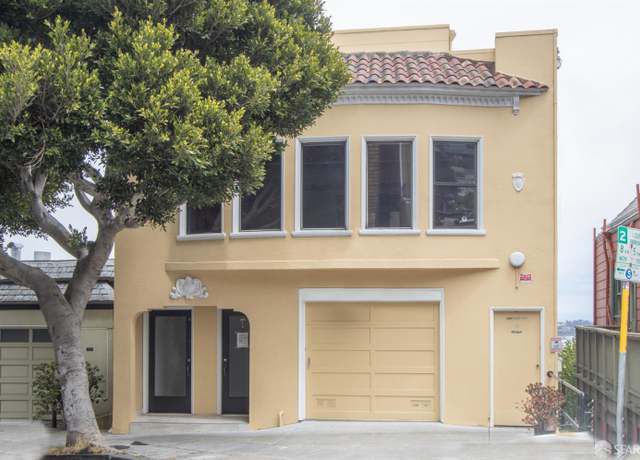 Property at 297-299 Corbett Ave, San Francisco, CA 94114, 5 beds