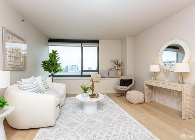 Property at 260 King St #1107, San Francisco, CA 94107, 1 bed, 1 bath