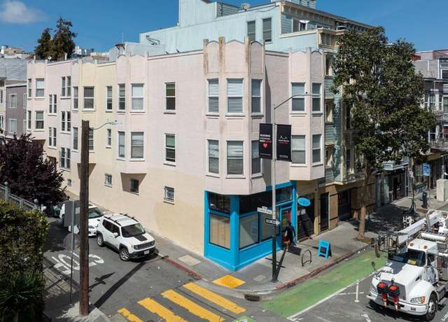 Property at 224 Valencia St, San Francisco, CA 94103, 14 beds