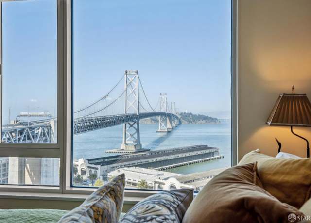 Property at 501 Beale St Unit 20A, San Francisco, CA 94105, 2 beds, 2.5 baths