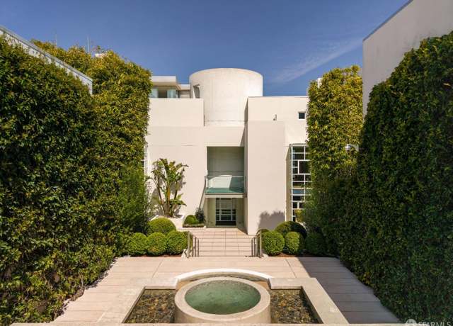 Property at 340 Lombard St, San Francisco, CA 94133, 5 beds, 5 baths
