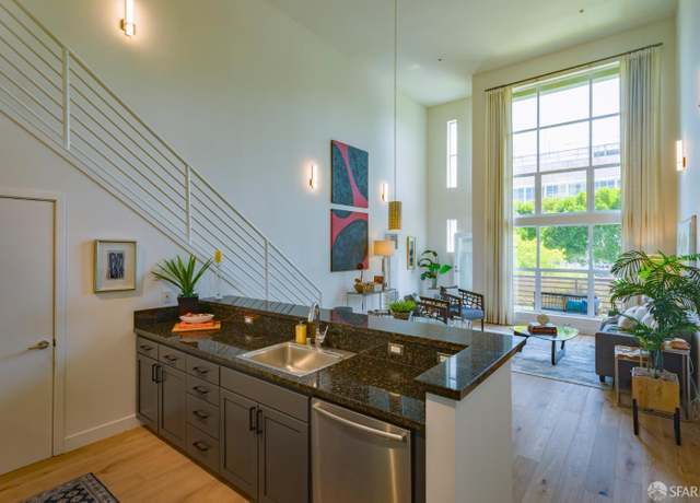 Property at 3118 18th St #2, San Francisco, CA 94110, 1 bed, 1.5 baths