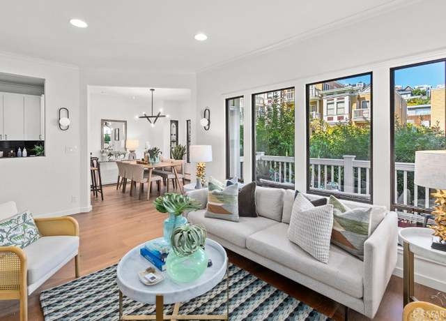 Property at 536 Wisconsin St, San Francisco, CA 94107, 2 beds, 2 baths
