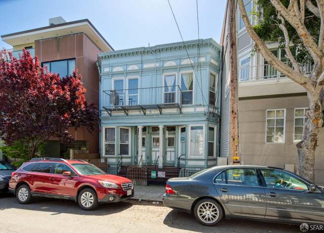 Property at 267-271 Dorland St, San Francisco, CA 94114, 11 beds