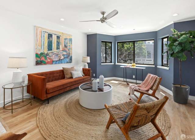 Property at 3250 16th St #2, San Francisco, CA 94103, 1 bed, 1 bath