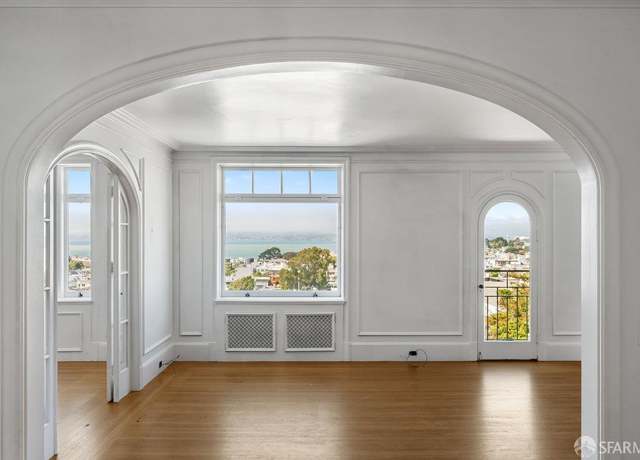 Property at 1940 Vallejo St #3, San Francisco, CA 94115, 4 beds, 4 baths