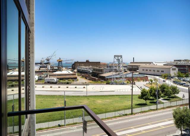 Property at 2177 3rd St #225, San Francisco, CA 94107, 3 beds, 2 baths