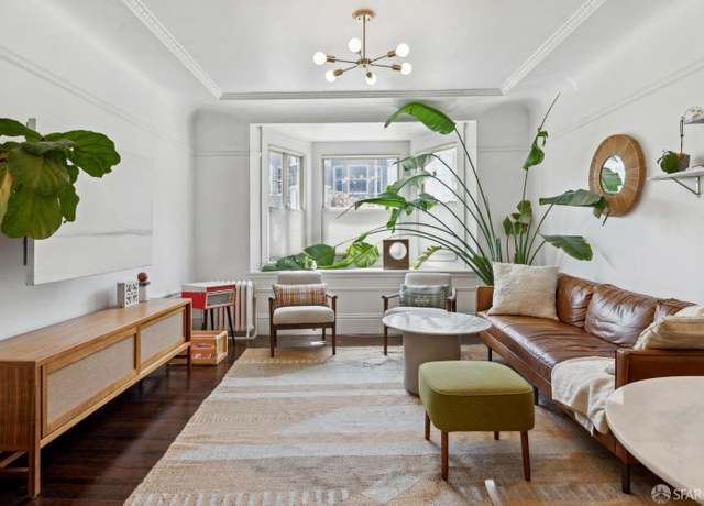 Property at 2360 Union St #2, San Francisco, CA 94123, 2 beds, 1 bath