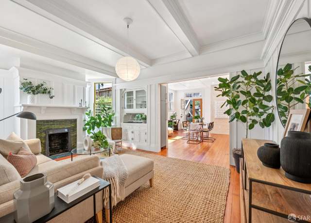 Property at 670 Page St, San Francisco, CA 94117, 2 beds, 2 baths