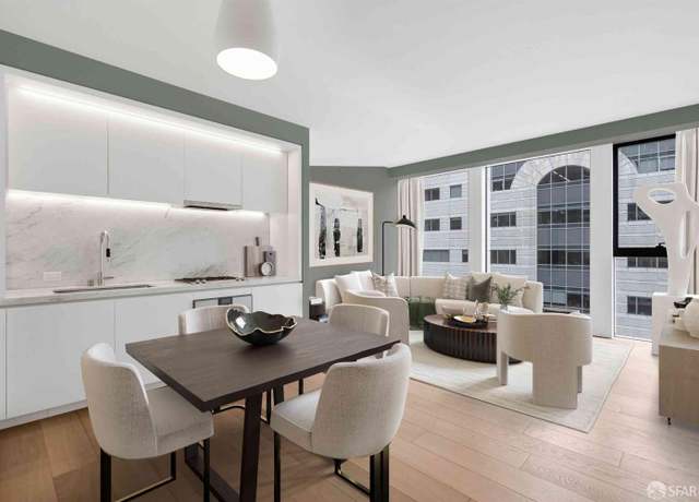 Property at 1 Steuart Ln #307, San Francisco, CA 94115, 1 bed, 1 bath