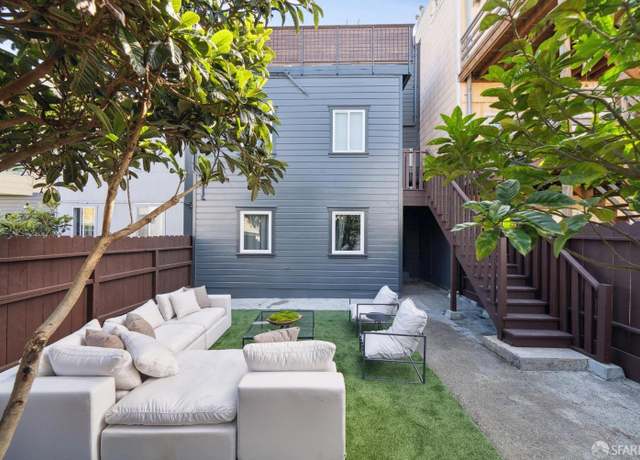 Property at 1241 19th Ave, San Francisco, CA 94122, 3 beds, 2 baths