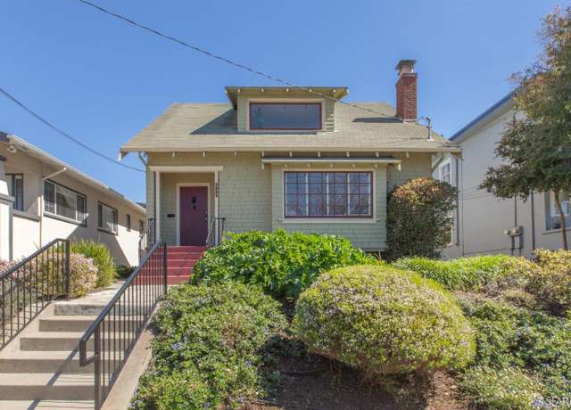 Property at 3884 Brighton Ave, Oakland, CA 94602, 3 beds, 3 baths
