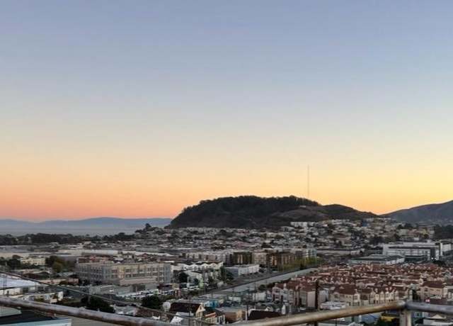 Property at 20 Apollo St, San Francisco, CA 94124, 6 beds, 3 baths