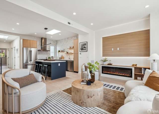 Property at 746 41st Ave, San Francisco, CA 94121, 5 beds, 3 baths