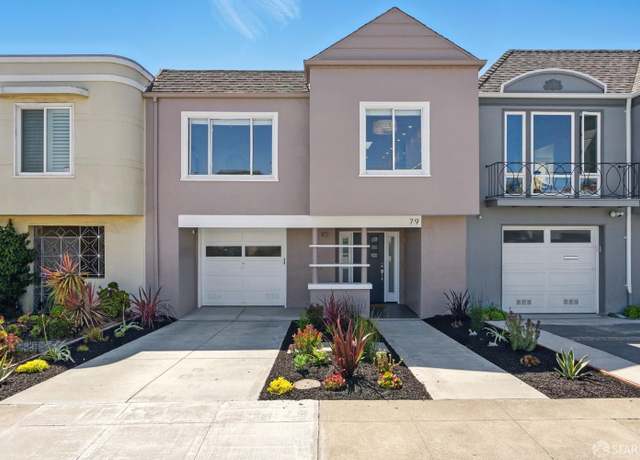 Property at 79 Meadowbrook Dr, San Francisco, CA 94132, 3 beds, 2 baths