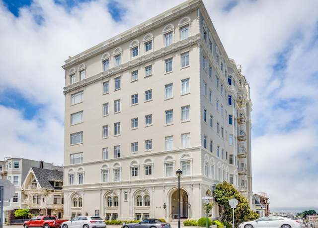 Property at 2100 Green St #706, San Francisco, CA 94123, 2 beds, 2 baths