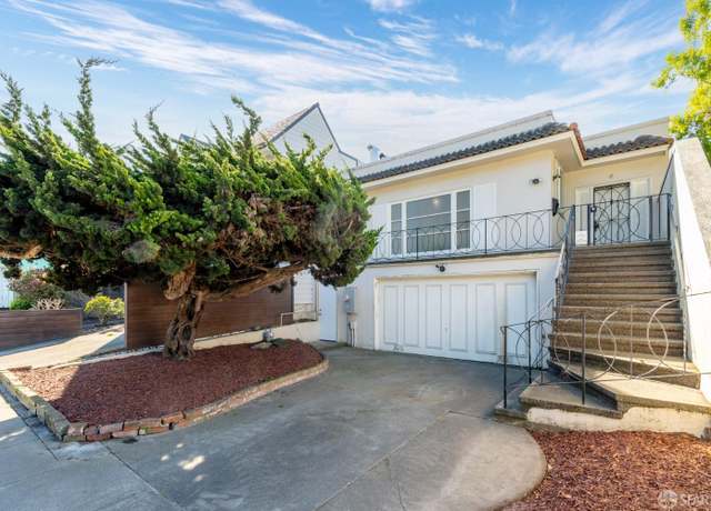 Property at 3333 Lincoln Way, San Francisco, CA 94122, 2 beds, 2 baths