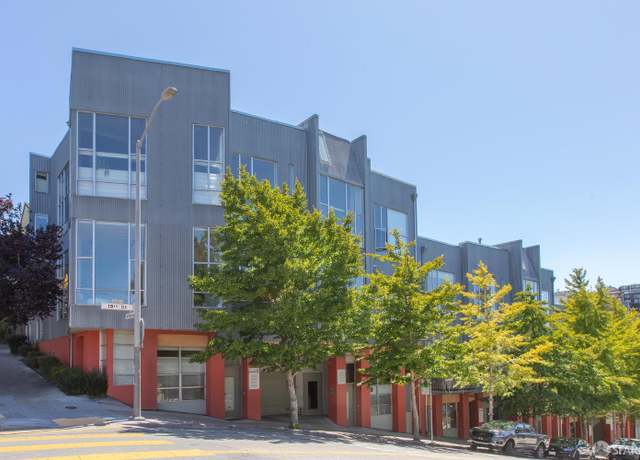 Property at 1603 18th St, San Francisco, CA 94107, 2 beds, 2 baths