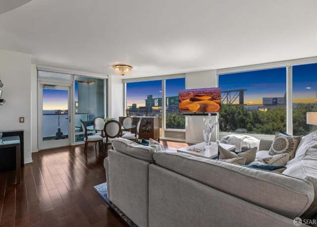 Property at 425 1st St #803, San Francisco, CA 94105, 2 beds, 2 baths