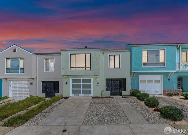 Property at 2114 40th Ave, San Francisco, CA 94116, 2 beds, 1 bath