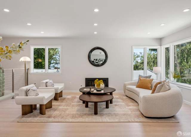 Property at 161 Dalewood Way, San Francisco, CA 94127, 4 beds, 3 baths