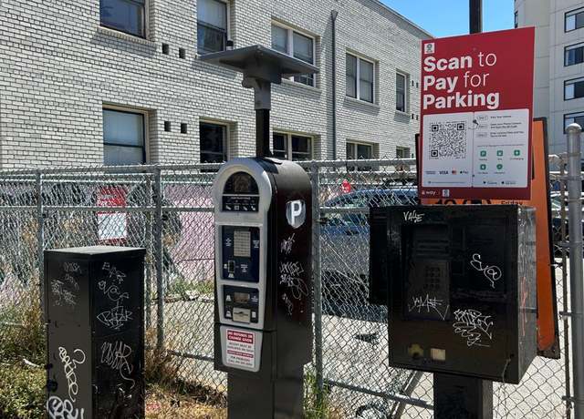 Property at 1508 Madison St, Oakland, CA 94612