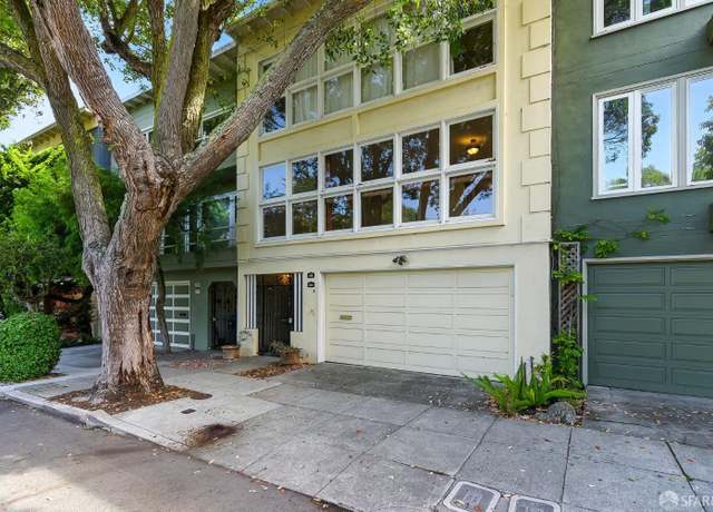 Property at 654 Funston Ave, San Francisco, CA 94118, 3 beds, 2 baths