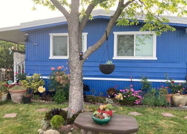 Property at 3950 Mack Rd #182, Sacramento, CA 95823, 2 beds, 2 baths